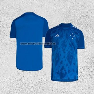 Tailandia Camiseta Cruzeiro Primera 2024