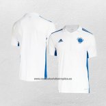 Tailandia Camiseta Cruzeiro Segunda 2022