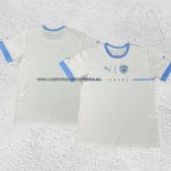 Tailandia Camiseta Israel Segunda 2022