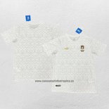 Tailandia Camiseta Italia European Champions 2020 Blanco