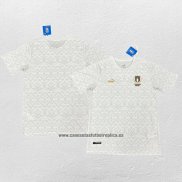 Tailandia Camiseta Italia European Champions 2020 Blanco