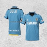 Tailandia Camiseta Jubilo Iwata Primera 2024