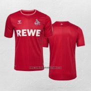 Tailandia Camiseta Koln Segunda 2023-24