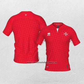 Tailandia Camiseta Malta Primera 2022