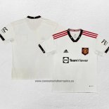 Tailandia Camiseta Manchester United Segunda 2022-23