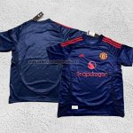 Tailandia Camiseta Manchester United Segunda 20202020202024-25