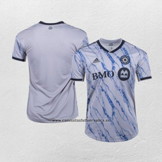 Tailandia Camiseta Montreal Segunda 2022