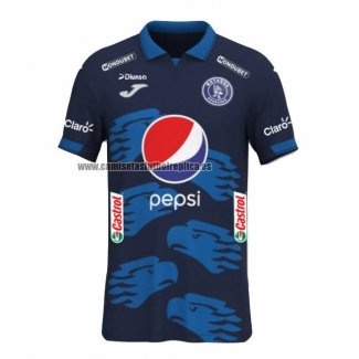 Tailandia Camiseta Motagua Primera 2023-24