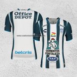 Tailandia Camiseta Pachuca Primera 2023-24