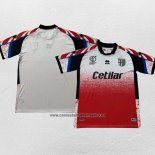 Tailandia Camiseta Parma Buffon Special 1995-2021
