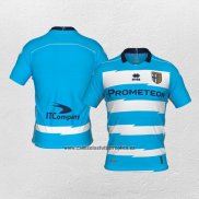 Tailandia Camiseta Parma Portero Segunda 2022-23