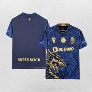 Tailandia Camiseta Porto Special 2022