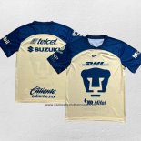 Tailandia Camiseta Pumas UNAM Segunda 2022