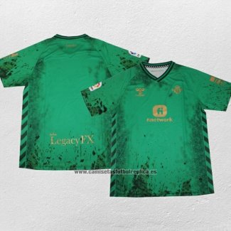 Tailandia Camiseta Real Betis Sustainability 2022-23