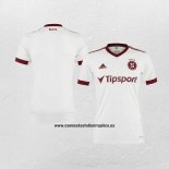 Tailandia Camiseta Sparta Prague Segunda 2021-22