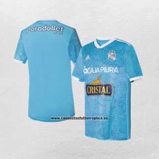 Tailandia Camiseta Sporting Cristal Primera 2022