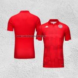 Tailandia Camiseta Tunez Primera 2024