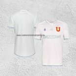 Tailandia Camiseta Universidad de Chile Segunda 2024