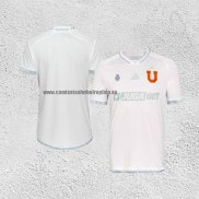 Tailandia Camiseta Universidad de Chile Segunda 2024