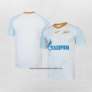 Tailandia Camiseta Zenit Saint Petersburg Segunda 2023-24