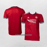 Tailandia Camiseta Aberdeen Primera 2021-22