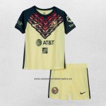 Camiseta America Primera Nino 2021
