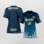 Camiseta America Segunda Mujer 2021