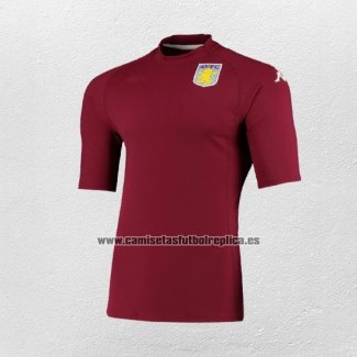 Tailandia Camiseta Aston Villa Kombat XX 2020