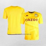 Camiseta Aston Villa Portero Primera 2021-22