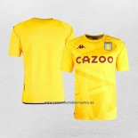 Camiseta Aston Villa Portero Primera 2021-22
