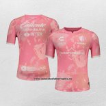 Tailandia Camiseta Atlas Octubre Rosa 2021