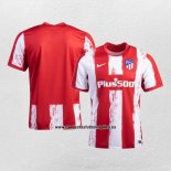 Camiseta Atletico Madrid Primera 2021-22
