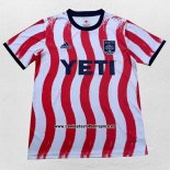 Tailandia Camiseta Austin Adidas x Americana 2021