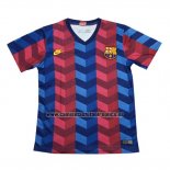 Camiseta Barcelona Classic Retro