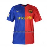 Camiseta Barcelona Primera Retro 2008-2009