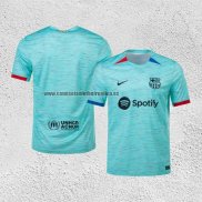 Camiseta Barcelona Tercera 2023-24