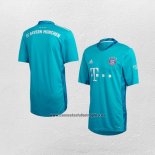 Camiseta Bayern Munich Portero Primera 2020-21