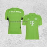 Camiseta Bayern Munich Portero Segunda 2023-24