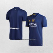 Camiseta Boca Juniors Cuarto 2020