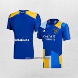 Tailandia Camiseta Boca Juniors Tercera 2021