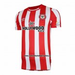 Tailandia Camiseta Brentford Primera 2021-22