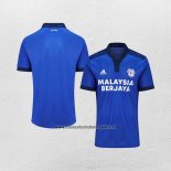 Camiseta Cardiff City Primera 2021-22
