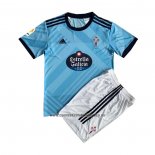 Camiseta Celta de Vigo Primera Nino 2021-22