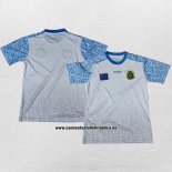 Tailandia Camiseta Congo Segunda 2021-22
