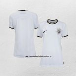 Camiseta Corinthians Primera Mujer 2022
