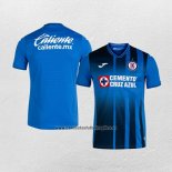 Camiseta Cruz Azul Primera 2021-22
