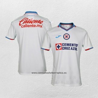 Camiseta Cruz Azul Segunda 2022-23