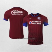 Tailandia Camiseta Cruz Azul Tercera 2020-21