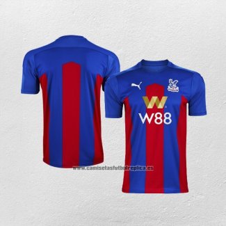 Tailandia Camiseta Crystal Palace Primera 2020-21