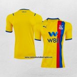 Tailandia Camiseta Crystal Palace Segunda 2021-22